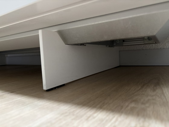 Image 1 of Armario Kettnaker Mio blanco mate