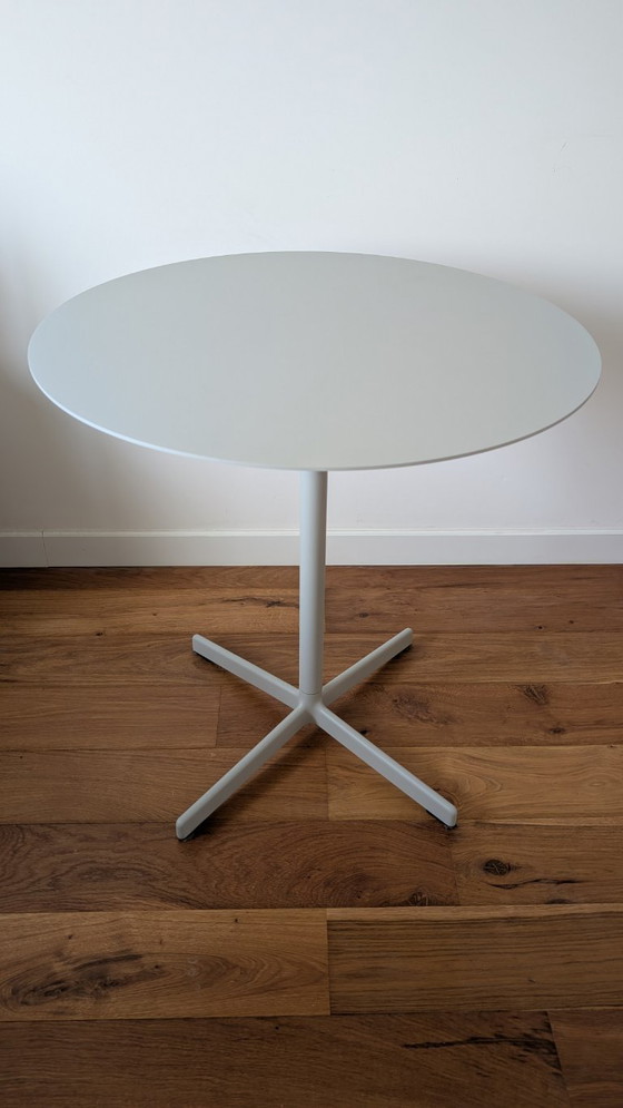 Image 1 of HAY Neu round table