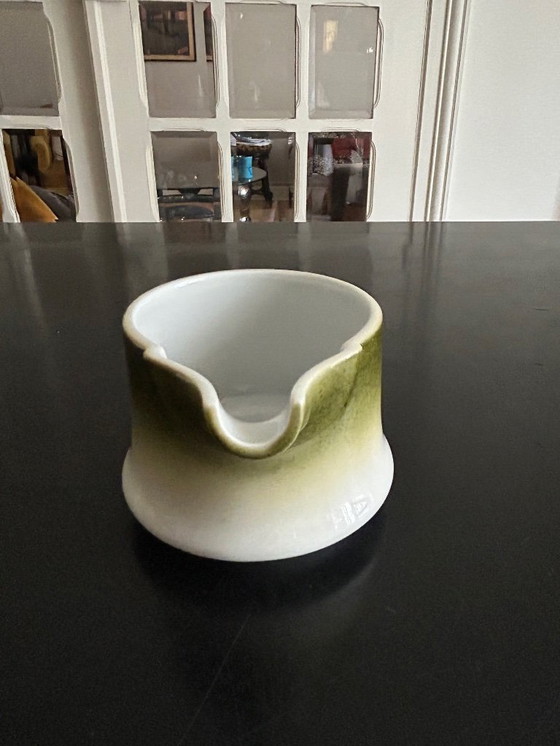 Image 1 of Langenthal porcelain tea or coffee service, 1970