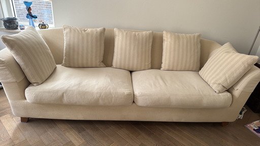 Gelderland 3 Seater Sofa