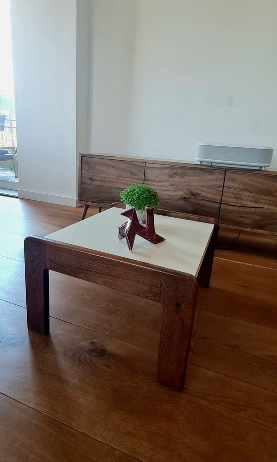 Image 1 of Pastoe side table