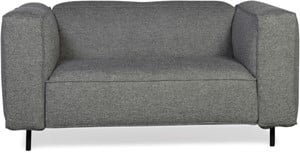 Sofá de dos plazas Gelderland 6400