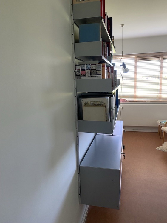 Image 1 of Regalsystem 606 voor Vitsoe, Dieter Rams