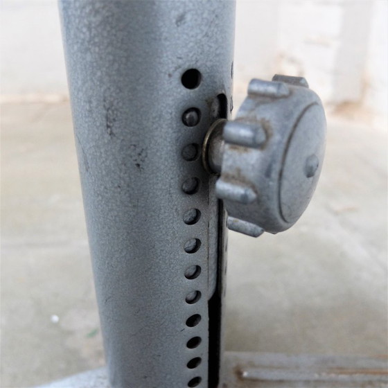 Image 1 of Industriebrevets Fabrikstuhl