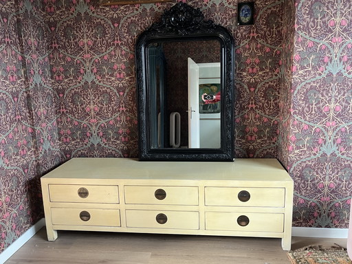 Chinesischer Schrank / Sideboard