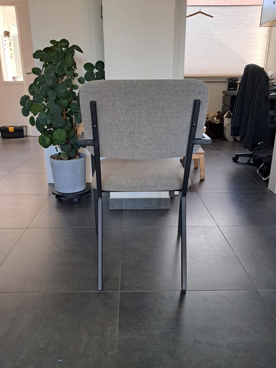 Image 1 of Studio Henk dining chairs Co Chair