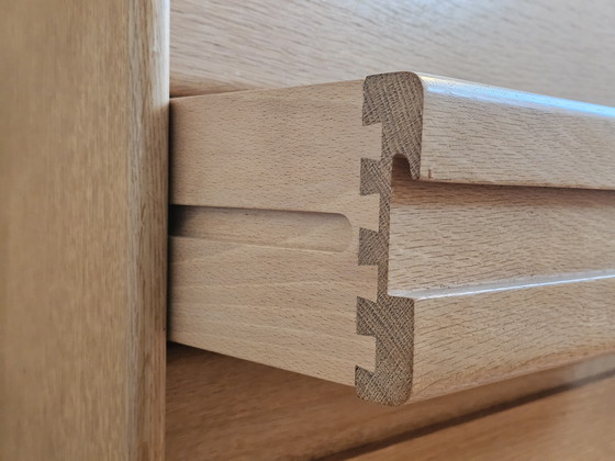 Image 1 of 2 armarios Van den Berghe-Pauvers