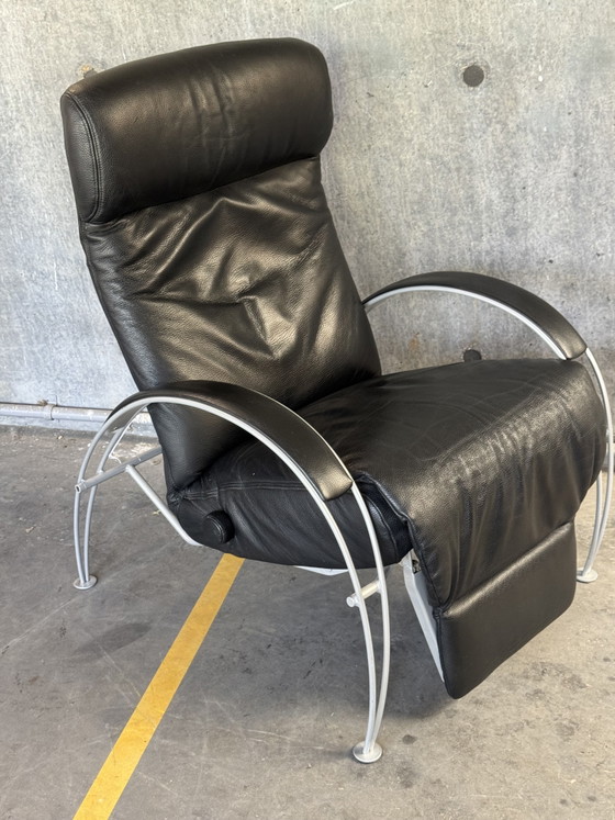 Image 1 of Perceval Lafer Billie Recliner Lounge Chair
