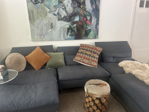 Moroso Bank Shanghai Tip