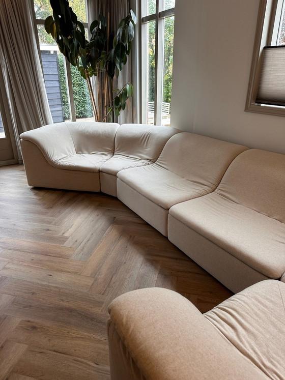 NUOVO | Studio HENK Blanket divano di design modulare, 6 elementi, prezzo nuovo € 10.734,-, Divani modulari (foto 4 di 15)