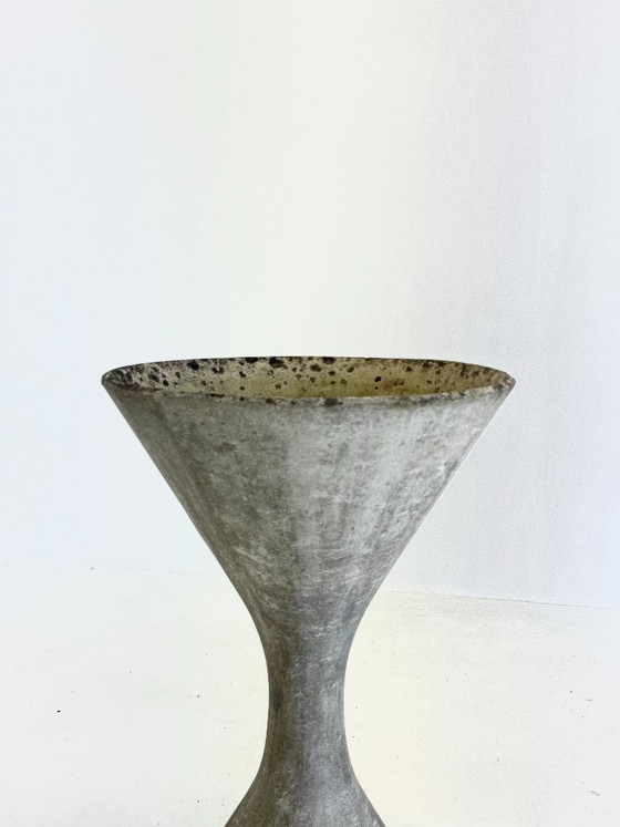 Image 1 of Jardinière Diabolo de Willy Guhl