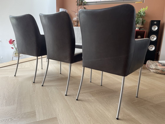 Image 1 of Bert Plantagie Spargo Duo chair set