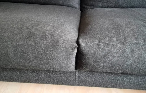 Image 1 of Design on Stock Heelz corner sofa with Chaise Longue