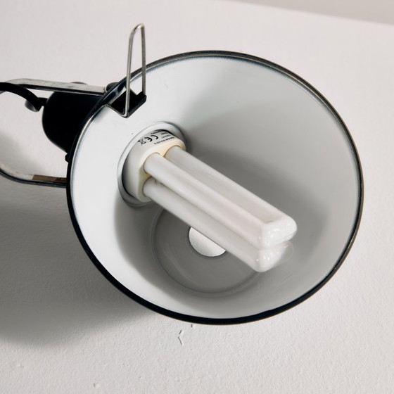 Image 1 of MK11681 Lampada da tavolo Tolomeo di Michele De Lucchi e Giancarlo Fassina per Artemide