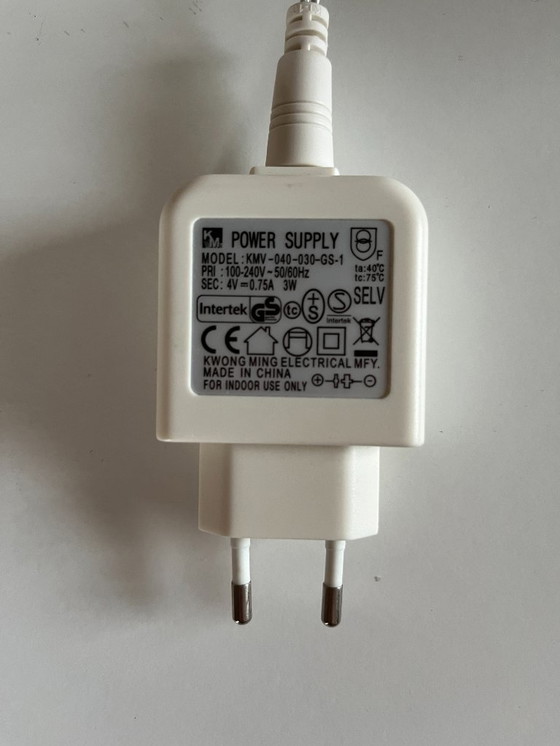 Image 1 of IKEA Sprida projection lamp 1990