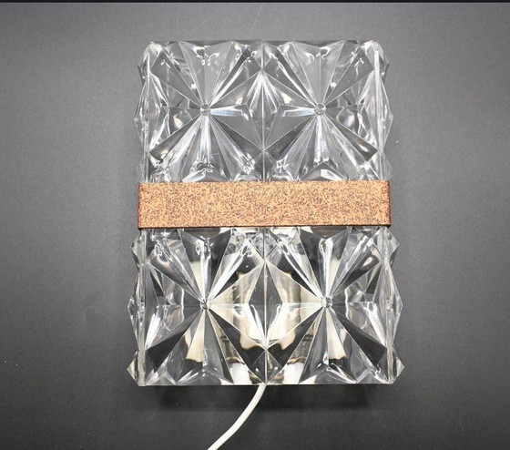 Image 1 of Arco Leuchten Germany wall lamp '70