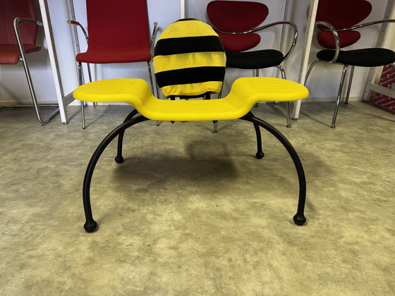 Image 1 of Trona "Surrig", de Eva y Peter Moritz para IKEA.