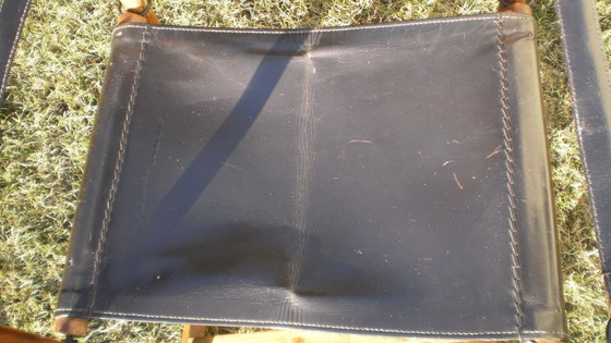 Image 1 of Mogens Koch  Chair MK-16 for Rud Rasmussen