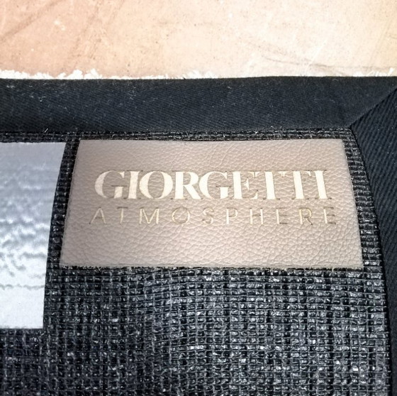 TAPPETO SATARIA QUIET LUXURY DESIGN IN OUTLET -40%, Giorgetti, Tappeti, Seta, Tessile, Crema (foto 12 di 13)