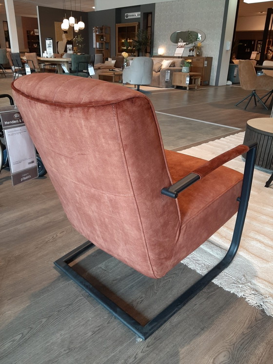 Northon – Henders & Hazel, Poltrone, Metal, Plastic (photo 4 of 5)