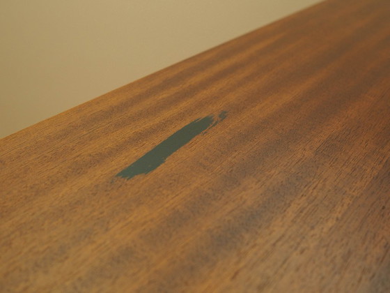 Image 1 of Bibliothèque en palissandre, design danois, années 1970, fabriquée par Farsø Møbelfabrik