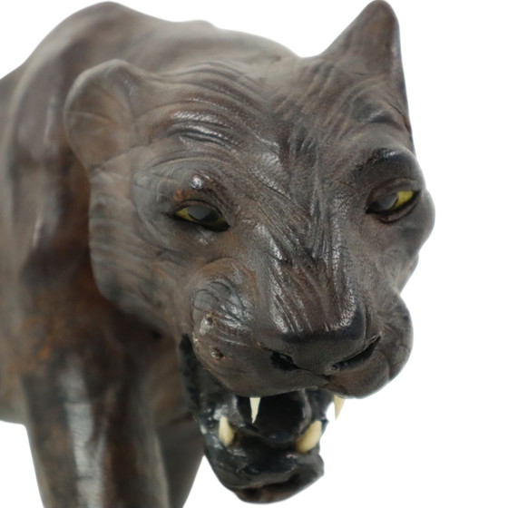 Image 1 of Pantera di pelle