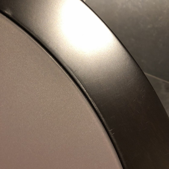 Image 1 of Giorgetti Reverso bijzettafel