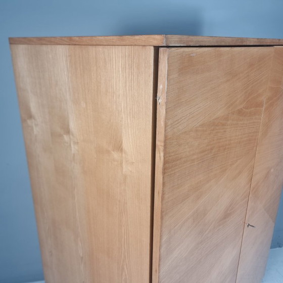 Image 1 of Vintage Wardrobe in Ash, 1970s