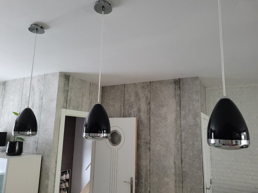 Moderne hanglampen 