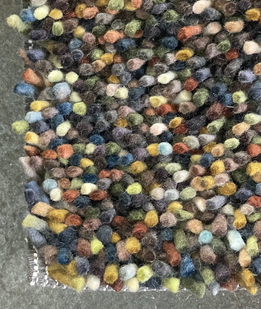 Tapis Brink and Campman Dots 170407