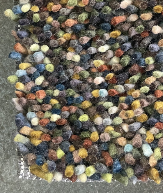 Image 1 of Brink and Campman Dots Teppich 170407