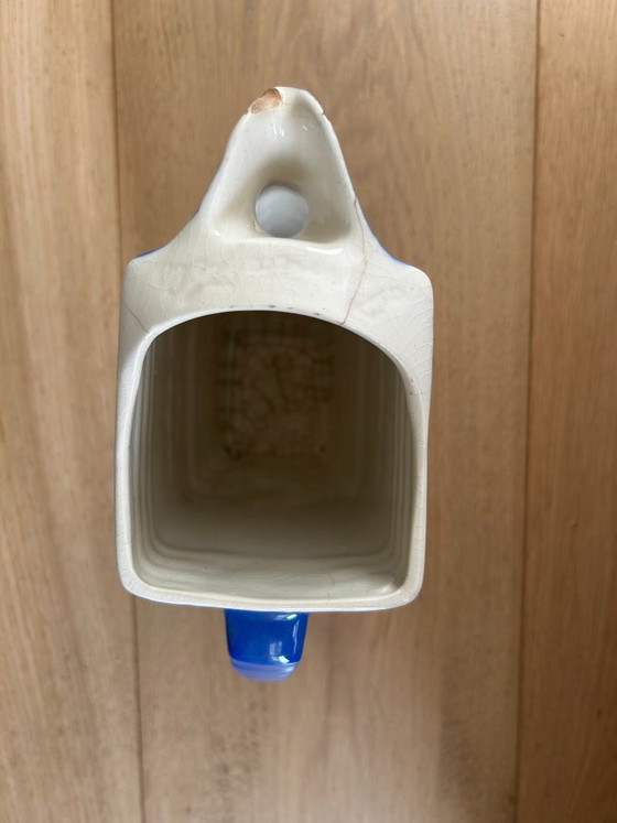 Image 1 of Oggetto da collezione: brocca d'acqua in ceramica Pernod Fils