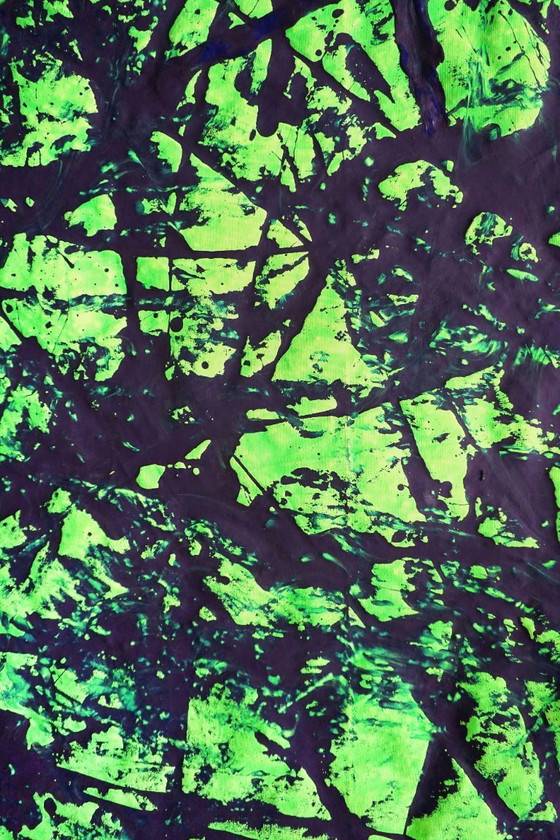 Image 1 of Jürgen Angeler - Cilindro 3D