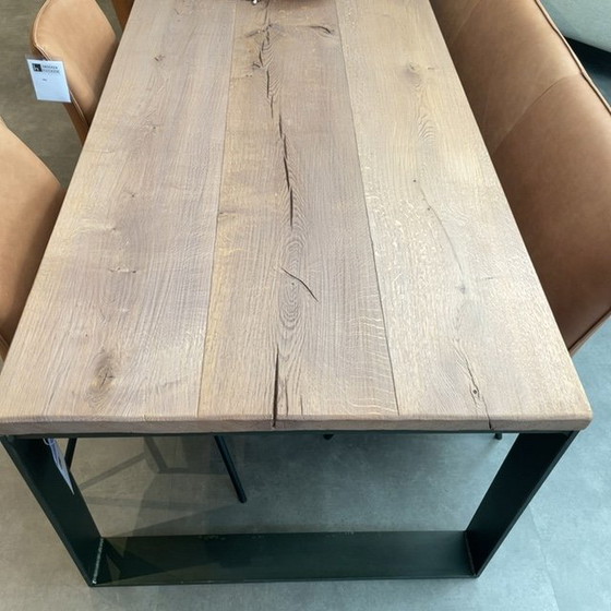 Image 1 of Table de salle à manger Dopmeijer Barosso - 260x100