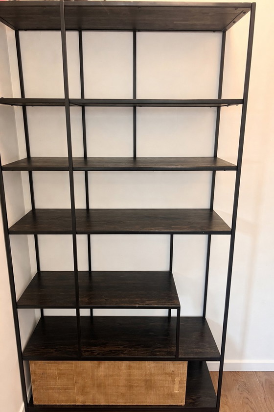 Image 1 of Rack Etnicraft