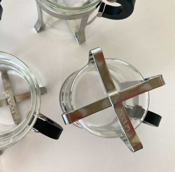 Image 1 of Ensemble Bodum Chambord French Press