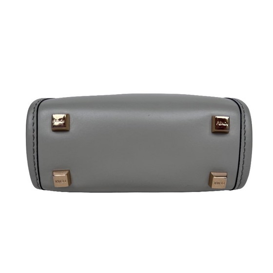 Fendi Mini Sunshine – Crossbody bags, Lambskin (photo 4 of 11)