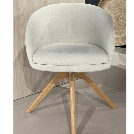 Cartel Living Jive dining chair (set of 2)