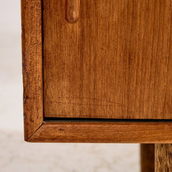 Image 1 of Credenza in teak MK11145