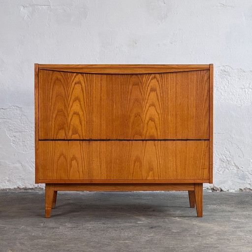 Mid-Century Modern Sideboard, 1960