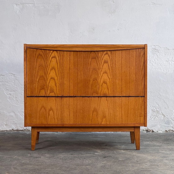 Image 1 of Mid-Century Modern Sideboard, 1960