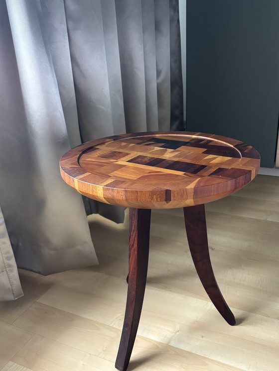 Image 1 of Side Table Puk From Linteloo