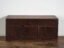 Antique Japanese Desk Chest with Three Drawers – Meiji / Taishō Period (c. ) (photo 27 of 40)