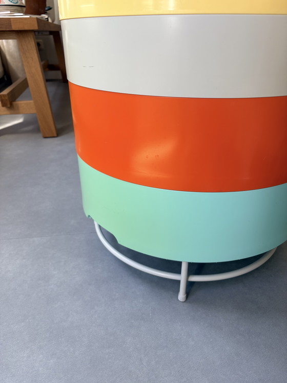 Image 1 of Ikea T. Richardson, Brill, Williams - Bijzettafel