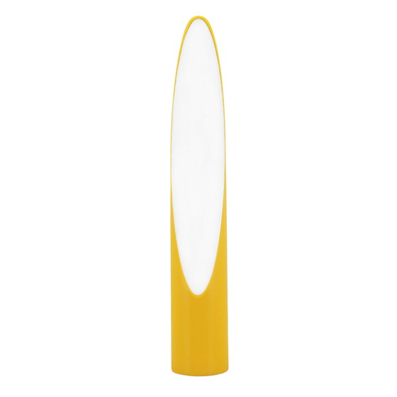 Image 1 of Miroir à rouge à lèvres, Design italien, années 1970, Designer : Rodolfo Bonetto