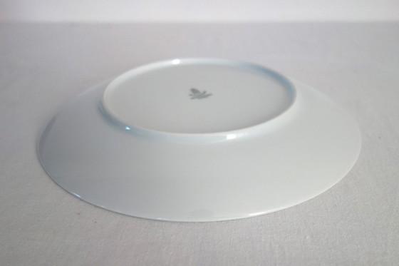 Image 1 of 11 assiettes plates Winterling Marktleuthen Bavaria 70's