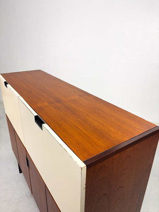 Image 1 of Pastoe 'CU05' Japanese Series Sideboard by Cees Braakman