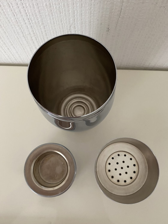 Alfra Alessi Shaker Vintage – Accessori da tavola, Metal (photo 7 of 7)