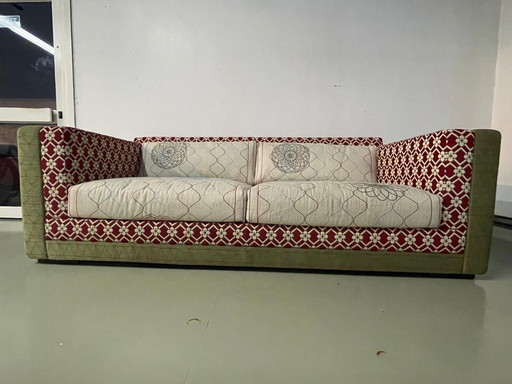 Sessel Karmakoma von Edward Van Vliet (Moroso)