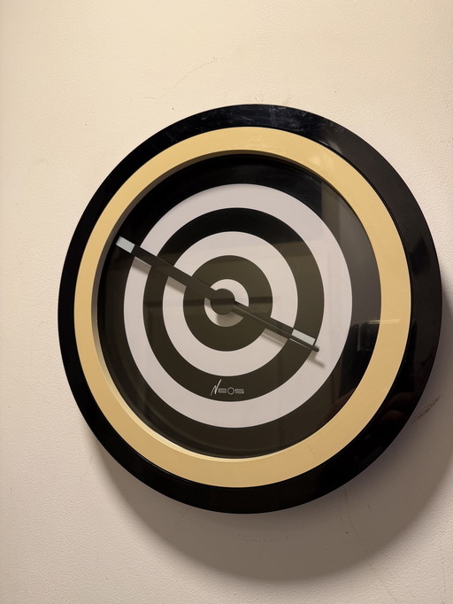 Memphis-Design Neos von Lorenz Klok